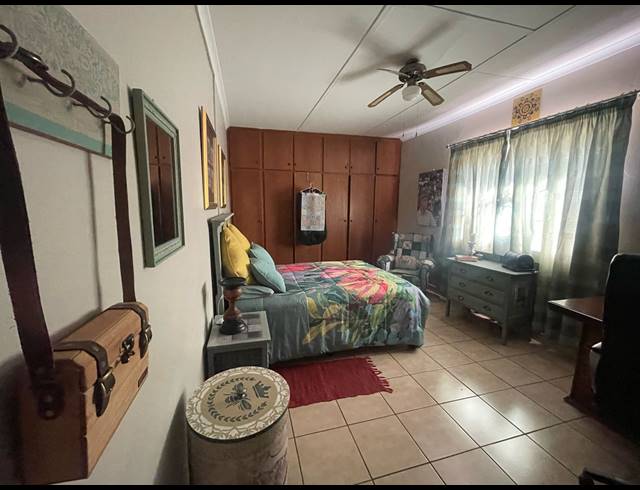 4 BEDROOM HOUSE FOR SALE IN KURUMAN